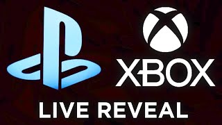 NEW PS5 & XBOX Game Reveals - Square Enix Livestream | Life is Strange 3 & Tomb Raider
