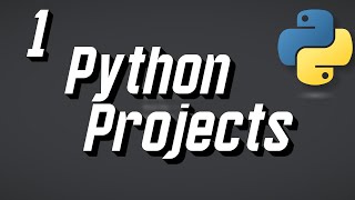 Python Projects: Random Number Generator