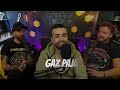 Gaz Paja në Garage Lock S2:E6 (Full Podcast Interview 2024)