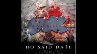 Masta Killa - No Said Date (HD)