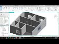 complete house design with detailing in revit architecture revit tutorial 3d house with detail