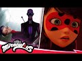 MIRACULOUS | 🐞 ANPASSUNG - DER FINALE TAG (Teil 1) - Nathalie 🐾 | STAFFEL 5 FOLGE 25