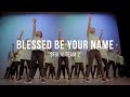 SF God's Image Team 2 // Blessed Be Your Name (2019)