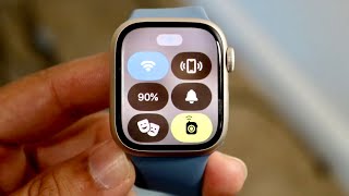 How To Ping iPhone From Apple Watch! (2023)
