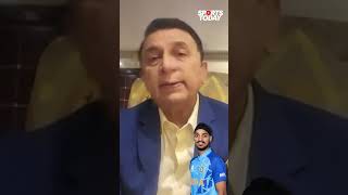 Sunil Gavaskar picks his India Playing 11 for T20 World Cup 2024 | Sports Today