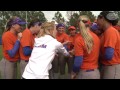 Florida Gators Switch-A-Coach