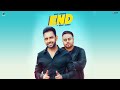 New Punjabi Songs 2019 | End : harf cheema Ft Deep Jandu | Sukh Sanghera | Jatt Songs | Big Sound