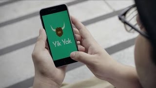 CNET Update - Death threat on chat app Yik Yak leads to Missouri arrest