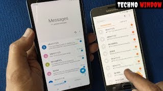 Transfer Text Messages From Android To Android