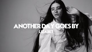 LIZABET - ANOTHER DAY GOES BY ( official lyric video )