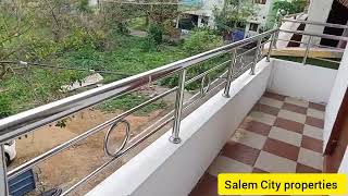 சேலம்   கோரிமேடு புத்தம் புதிய வீடு  விற்பனைக்கு   //  new  house for sale in Salem