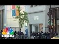 Microsoft’s First Flagship Store Opens In NYC | Tech Bet | CNBC