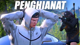 TERUNGKAP ! KENAPA MELODY BISA BERHIANAT KEPADA KEI !! GTA 5 ROLEPLAY