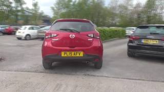 Mazda 2 1.5 115 Sport Nav 5dr U120944