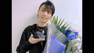 @hanyuyuzuru2624  ＃羽生結弦誕生祭2022，上午卡了日本时间12:07发推特，卡了中国时间12:07发微博和抖音，北京时间再一次祝福Yuzu生日快乐，今天的柚子宝贝有吃草莓蛋糕嘛🍓🎂