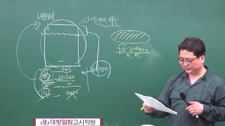 20180407 국가직 영어 기출 해설2 [박동현 교수]