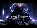 Eldritch Nightfire -  The StrangersVerse: SovereigNyx (Full Album Release][Nightpop/ArcticFuturepop]