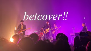 鏡 / betcover!!（Live）