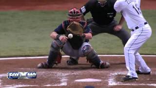 7/15/11: MLB.com FastCast
