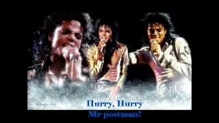 Michael Jackson - Dear Michael Lyrics