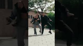 Drake - fountains dance video ( Seva \u0026 Usher )