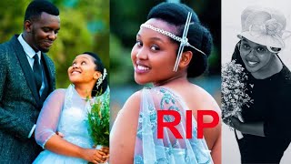 Ni amarira😭UMUGABO wa Esther ARATURIJIJE💔Umva ibyo YATANGAJE/Ukuri ku Rupfu rwe/Umva uko byagenze