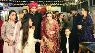 Adawat Episode 18 | Rukhsati Scene | ARY Digital