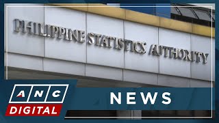 PH Statistics Authority: P64/day food-poverty threshold not far from int'l poverty line | ANC