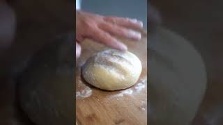 Easy Perfect Pizza Dough