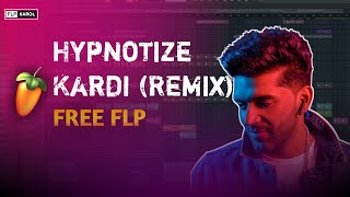 Manmohini (Remix) : 2021 | Guru Randhawa [Free Flp] | Best of Pop/Party Remix