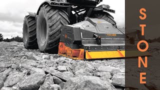 Stone crusher | TMC CANCELA