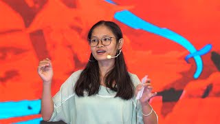 Values In Entrepreneurship | Phearom Ly | TEDxYouth@CISPP