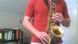 Keilwerth Alto Saxophone SX90R in Black Nickel