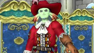 Dragon Quest X [PC] (Commentary) #079, Armamentalist \u0026 Luminary Unlock Quests 144 \u0026 145