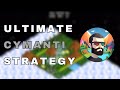 Polytopia: The Best Cymanti Strategy