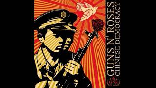Guns N' Roses - Chinese Democracy (Slash & Fortus Version)