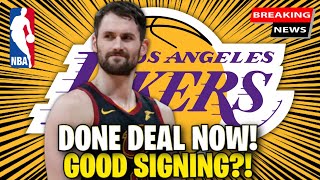 💣DEAL CONFIRMED! IT'S HAPPENING NOW! THE LAKERS BOARD CONFIRMS! LOS ANGELES LAKERS TRADE!