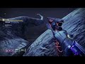 【destiny2 デスティニー2】事前知識なし！エキゾチックミッション「ゼロ時間」パーフェクトアウトブレイク【ゲーム】