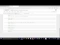 Python Basic Statistical Analysis