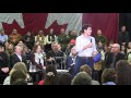 justin trudeau on why he abandoned promise for electoral reform