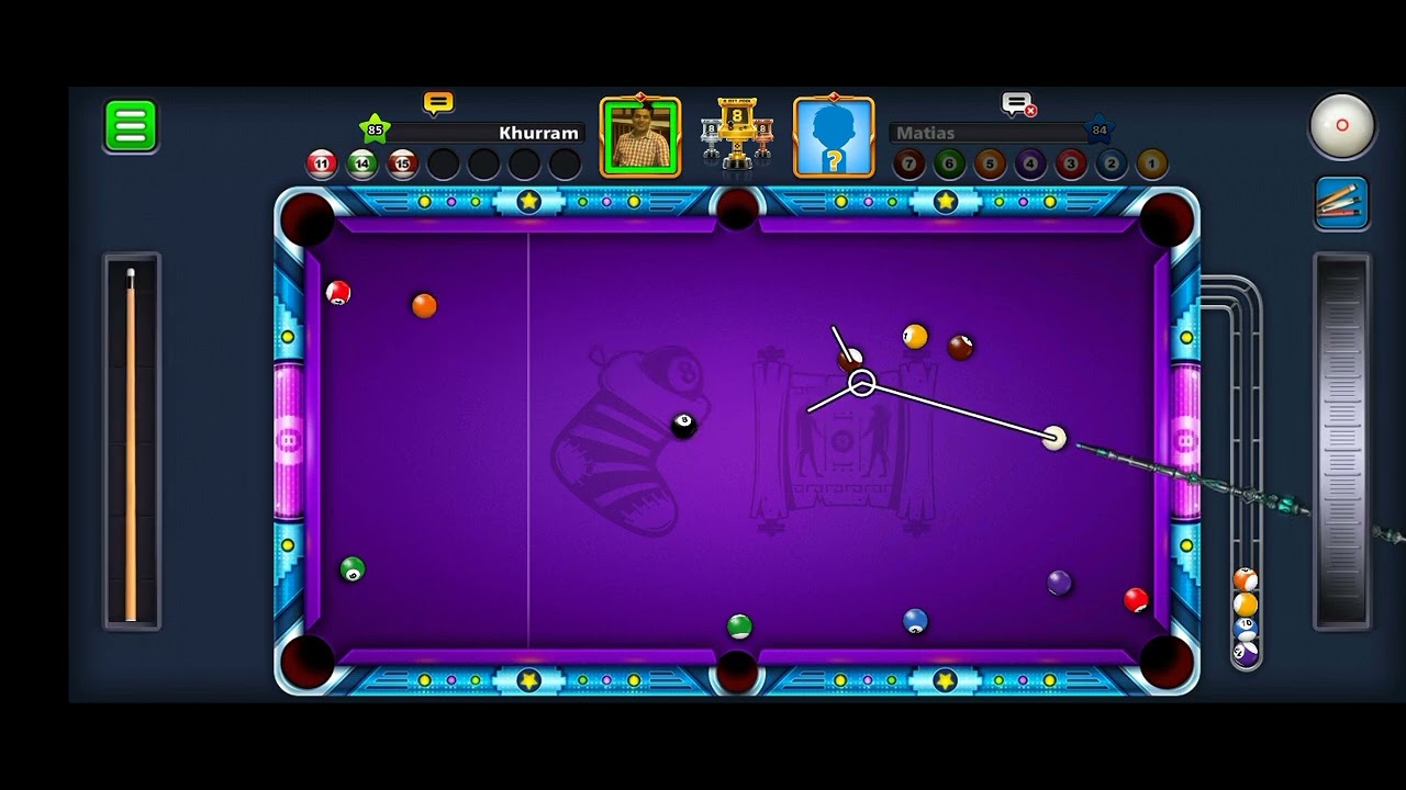 8 Ball Pool Tricks You Wont Believe 8 Ball Pool Hacks 359 Youtube