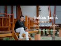 Sultan Taufik - Tak Mungkin Bersanding Permata ( Official Music Video ) Slowrock Terbaru 2023