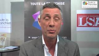 Devenir franchisé BodySano - interview Pierre Maréchal, dirigeant