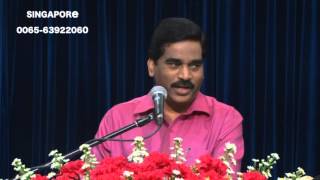 நல்ல நிலம் - Tamil Christian Message