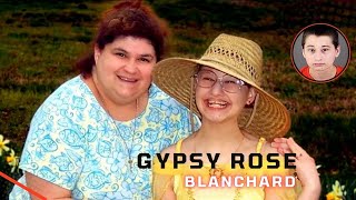 "Gypsy Rose’s SHOCKING New Chapter: Mom, Memoir & Lawsuits! 😱 #GypsyRose"