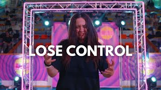 LOSE CONTROL - Teddy Swims | Kaycee Rice Choreography