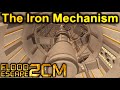 The Iron Mechanism (Roblox FE2CM)