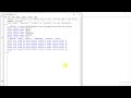 Python GPA Calculator