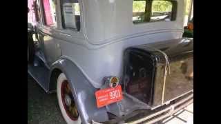 1930 Peerless SOLD!