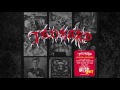 Tankard - Don't Panic